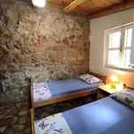 Holiday home Fisherman's House Mladen Murter