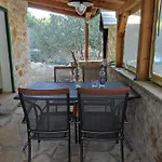 Holiday home Fisherman's House Mladen