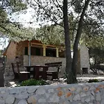 Fisherman's House Mladen Holiday home