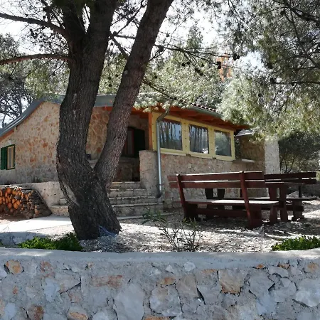 Fisherman's House Mladen Holiday home