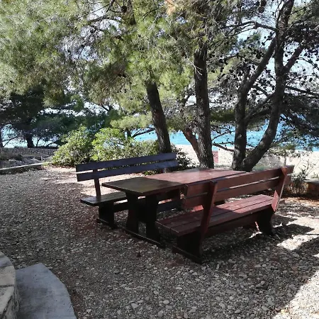 Holiday home Fisherman's House Mladen *