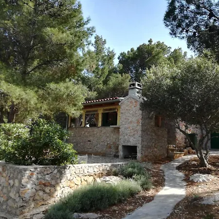 Fisherman's House Mladen