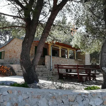 Fisherman's House Mladen Holiday home Murter