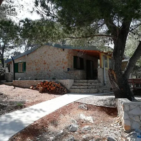 Fisherman's House Mladen