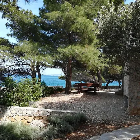 Fisherman's House Mladen Holiday home *