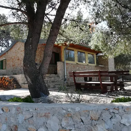 Fisherman's House Mladen Holiday home Murter
