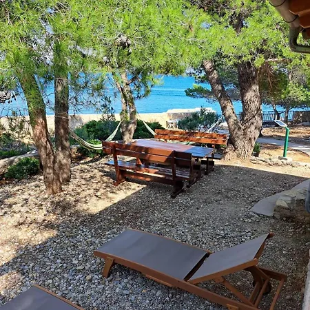 Holiday home Fisherman's House Mladen Murter