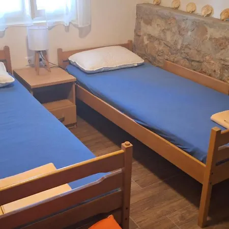 Holiday home Fisherman's House Mladen