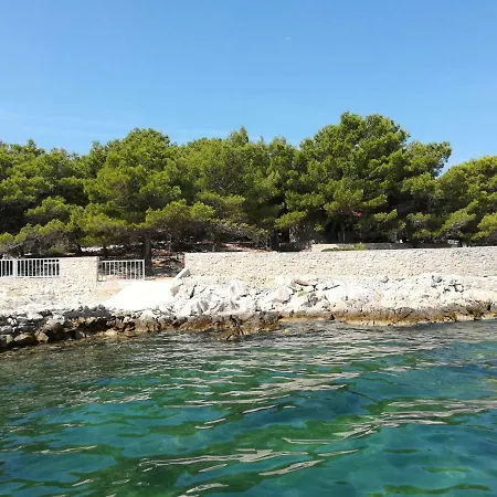 Casa vacanze Fisherman's House Mladen Murter