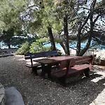Casa vacanze Fisherman's House Mladen *