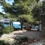 Fisherman's House Mladen Casa vacanze *