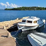 Fisherman's House Mladen Casa vacanze Murter