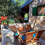 Casa vacanze Fisherman's House Mladen *