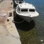 Fisherman's House Mladen Casa vacanze