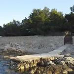 Fisherman's House Mladen Casa vacanze